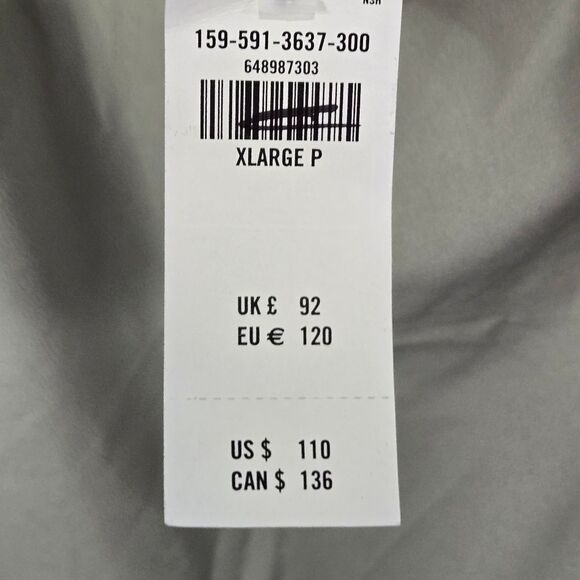 Abercrombie & Fitch Halter Dress - Picture 7 of 8